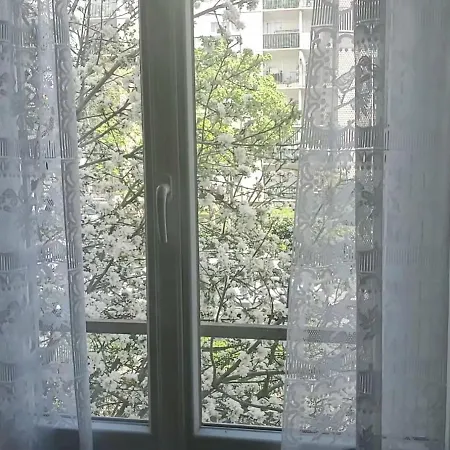 Homestay szállás 巴黎之家 Maison De Paris *