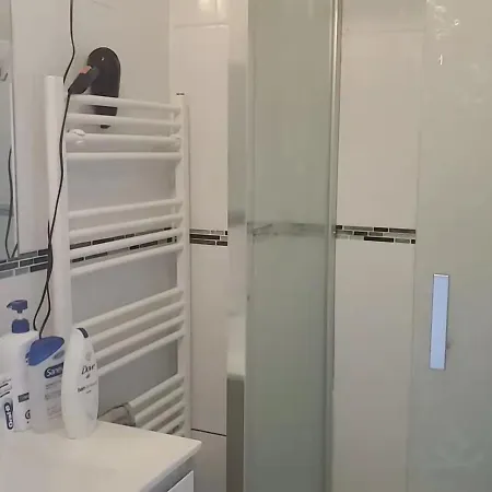 Homestay szállás 巴黎之家 Maison De Paris
